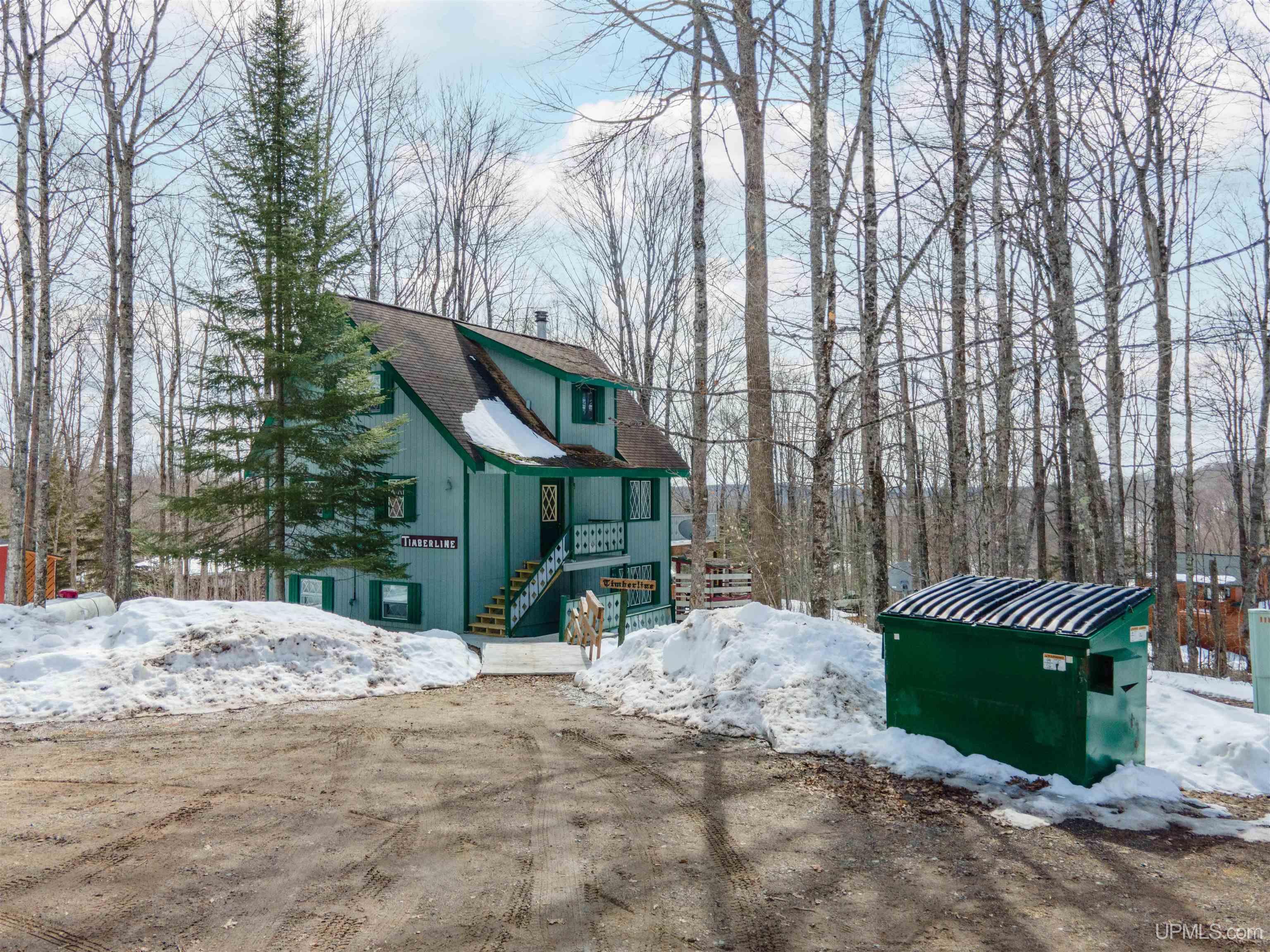 111 Little Deer Road Iron River, MI 49935 - Photo 29 of 39