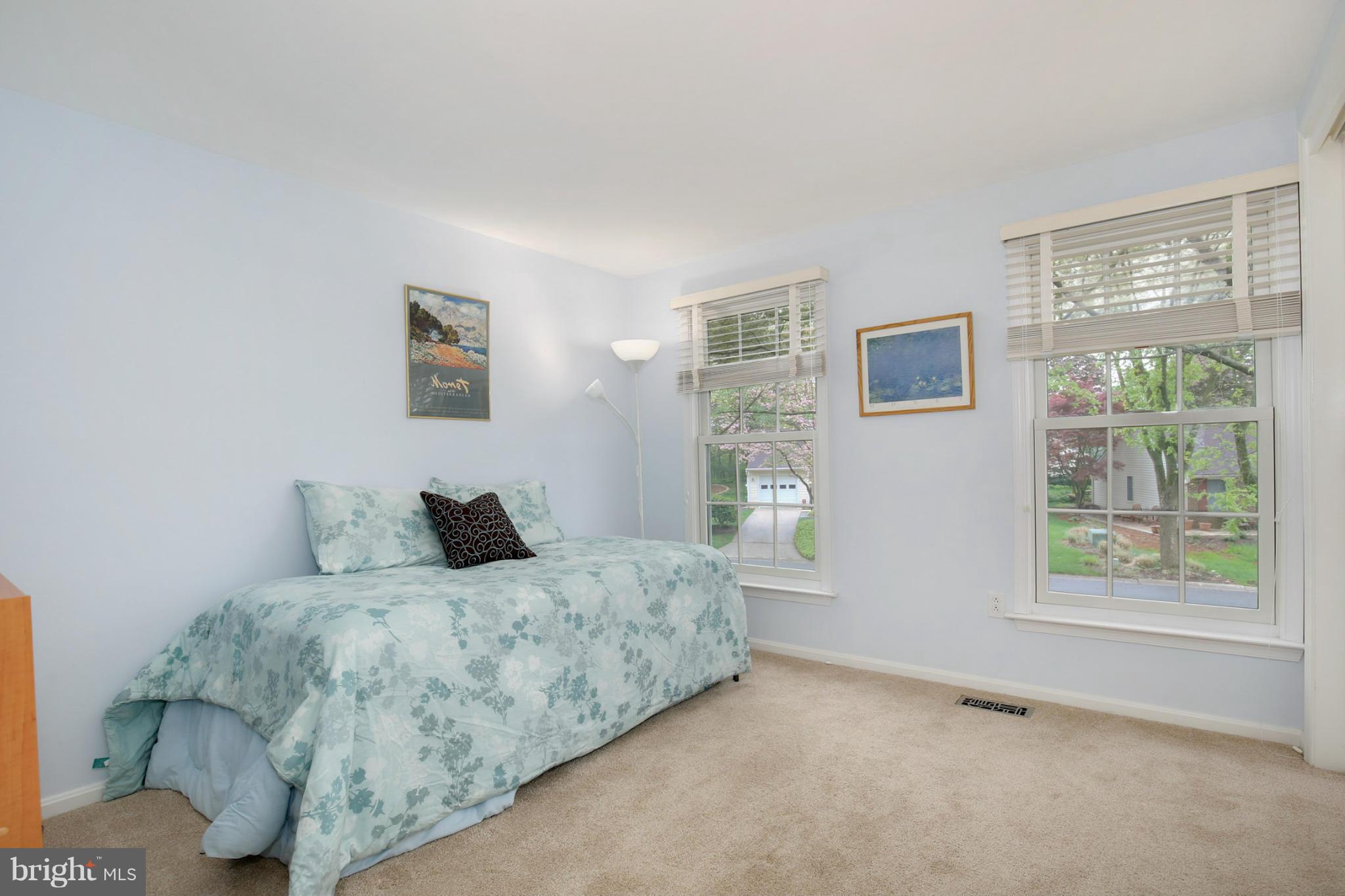 9514 Sweet Grass Ridge Columbia, MD 21046 - Photo 16 of 28 Bedroom