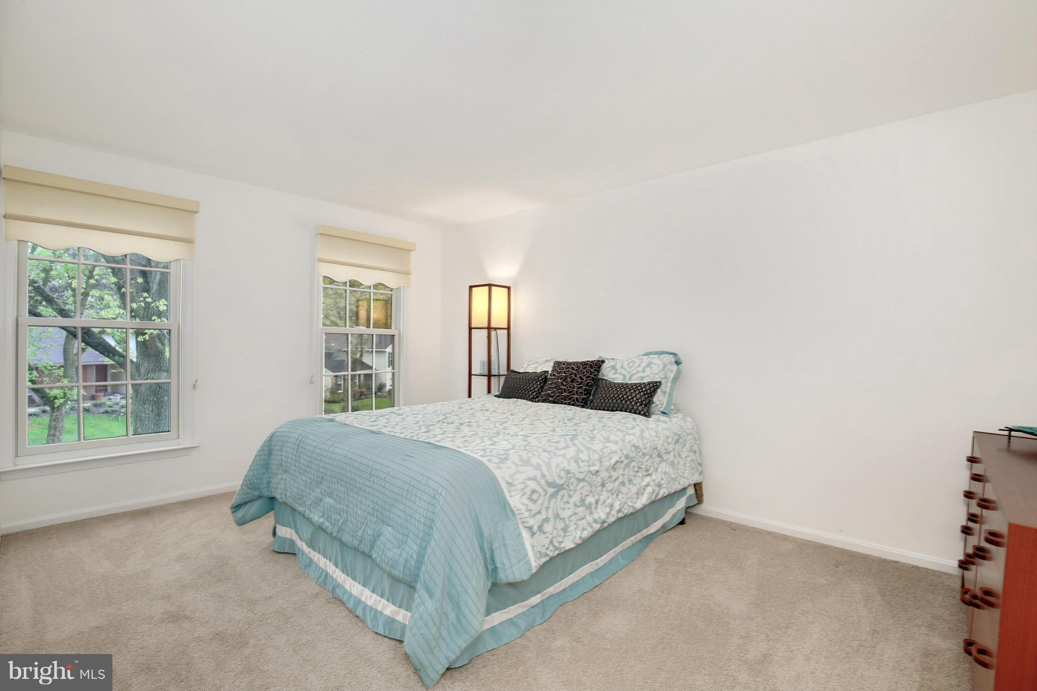 9514 Sweet Grass Ridge Columbia, MD 21046 - Photo 17 of 28 Bedroom