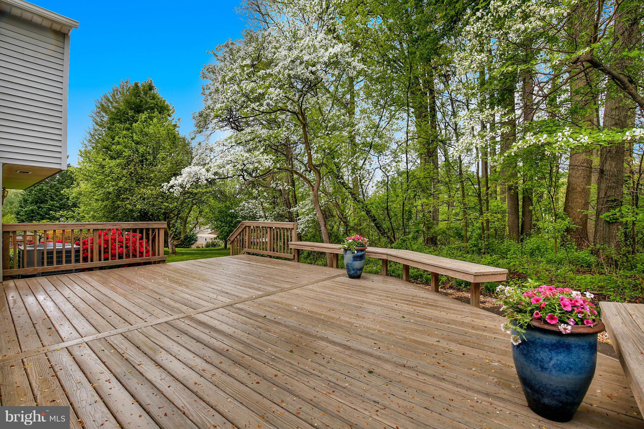 9514 Sweet Grass Ridge Columbia, MD 21046 - Photo 23 of 28 Exterior (Rear)