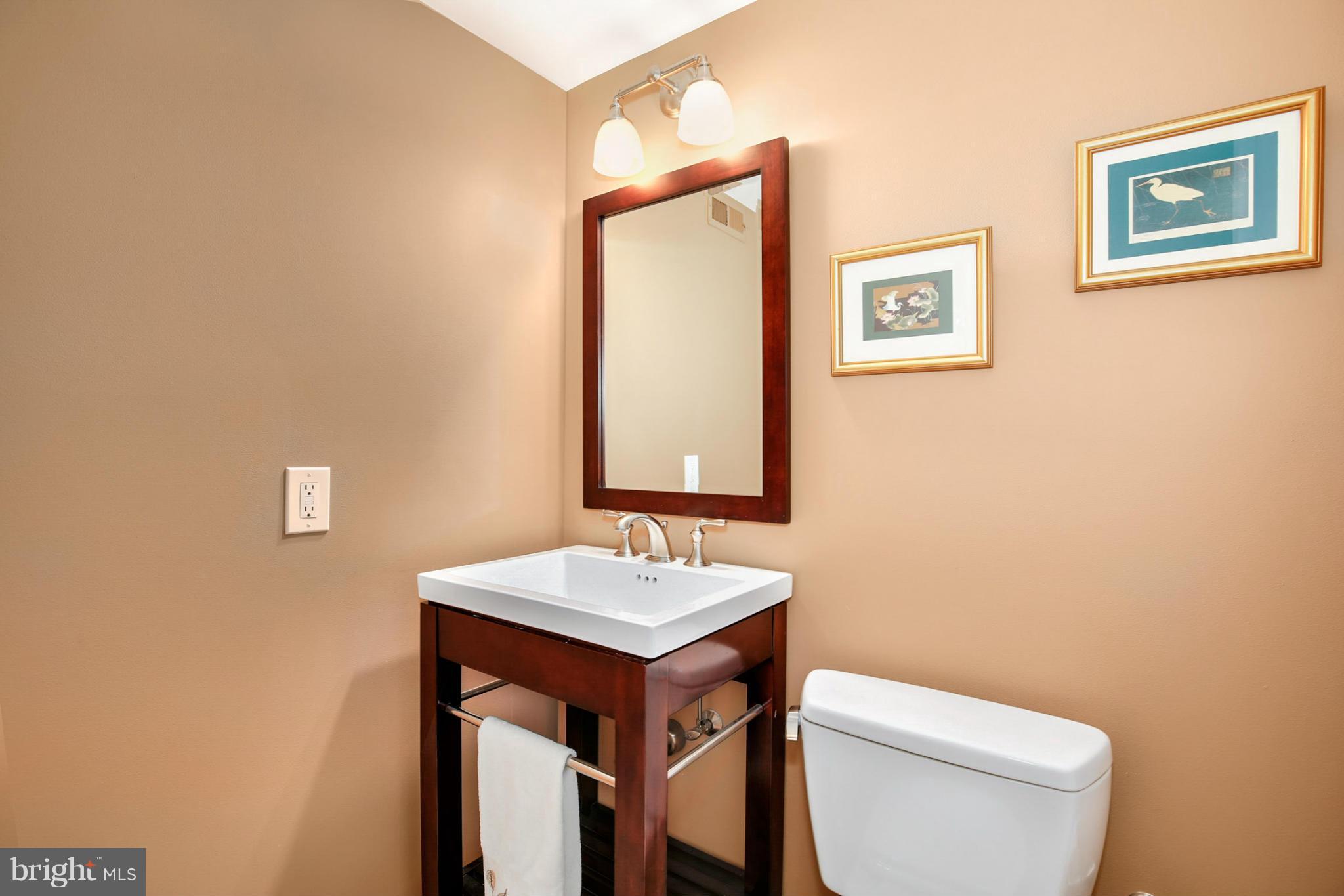 9514 Sweet Grass Ridge Columbia, MD 21046 - Photo 4 of 28 Bath