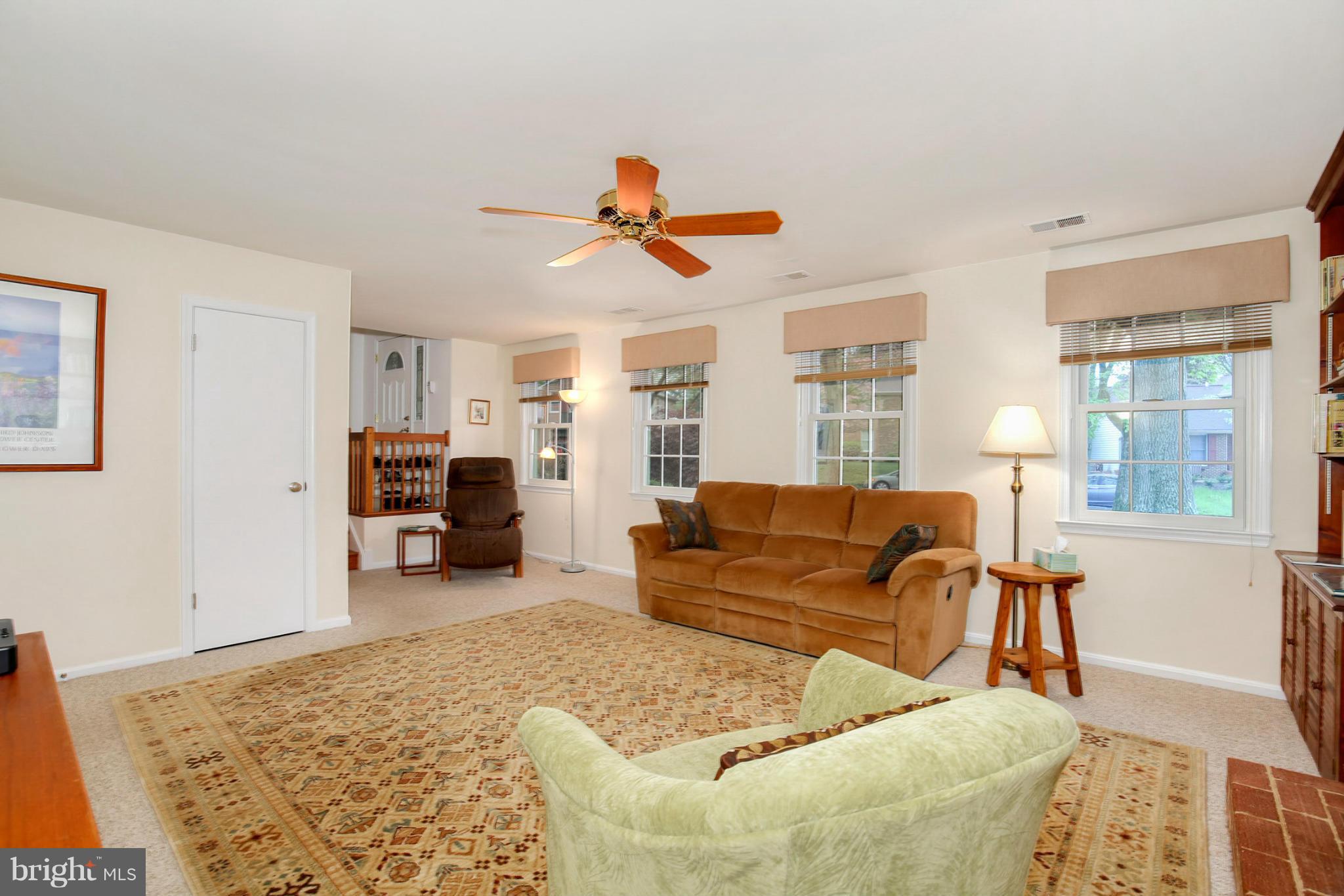 9514 Sweet Grass Ridge Columbia, MD 21046 - Photo 6 of 28 Family Room