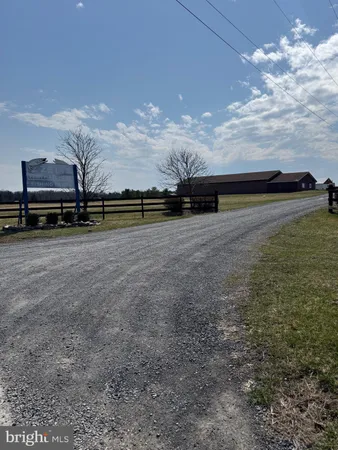 $4,900,000 | 878 Hatchery Road, Inwood, WV 25428