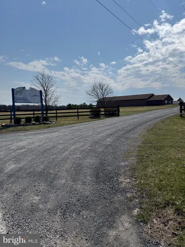 $4,900,000 | 878 Hatchery Road, Inwood, WV 25428