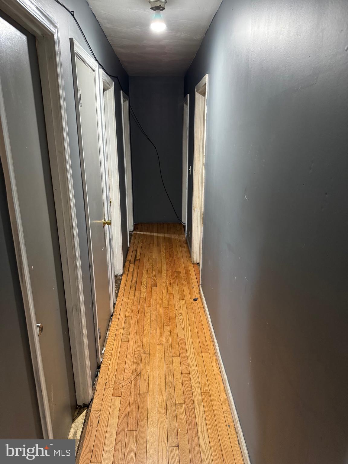 878 Hatchery Road Inwood, WV 25428 - Photo 122 of 131 a view of wooden floor