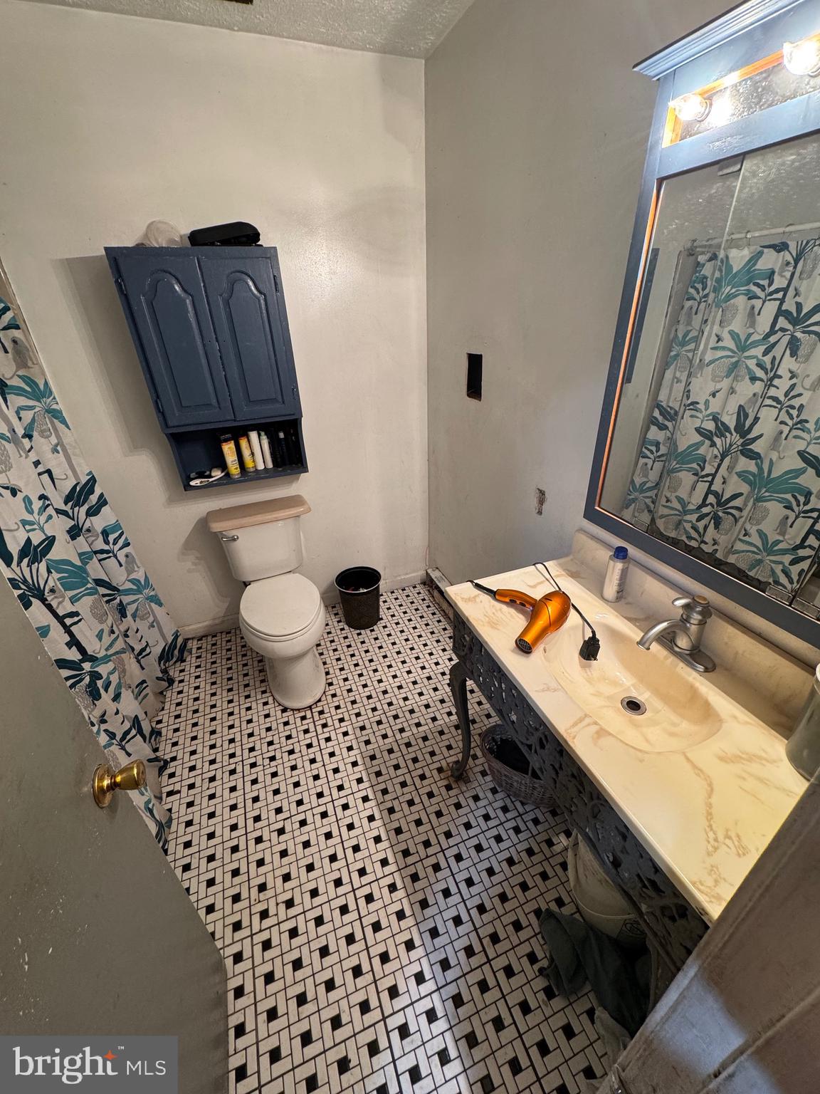 878 Hatchery Road Inwood, WV 25428 - Photo 131 of 131 a bathroom with a sink toilet and shower