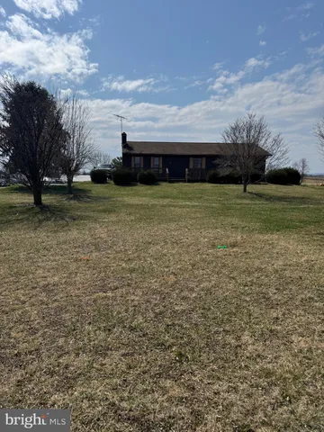 a view of a terrace view