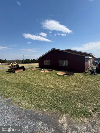 a view of a lake view
