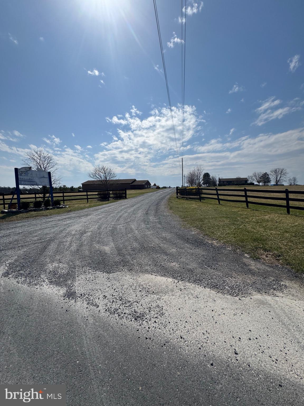 878 Hatchery Road Inwood, WV 25428 - Photo 36 of 131 a view of a big room