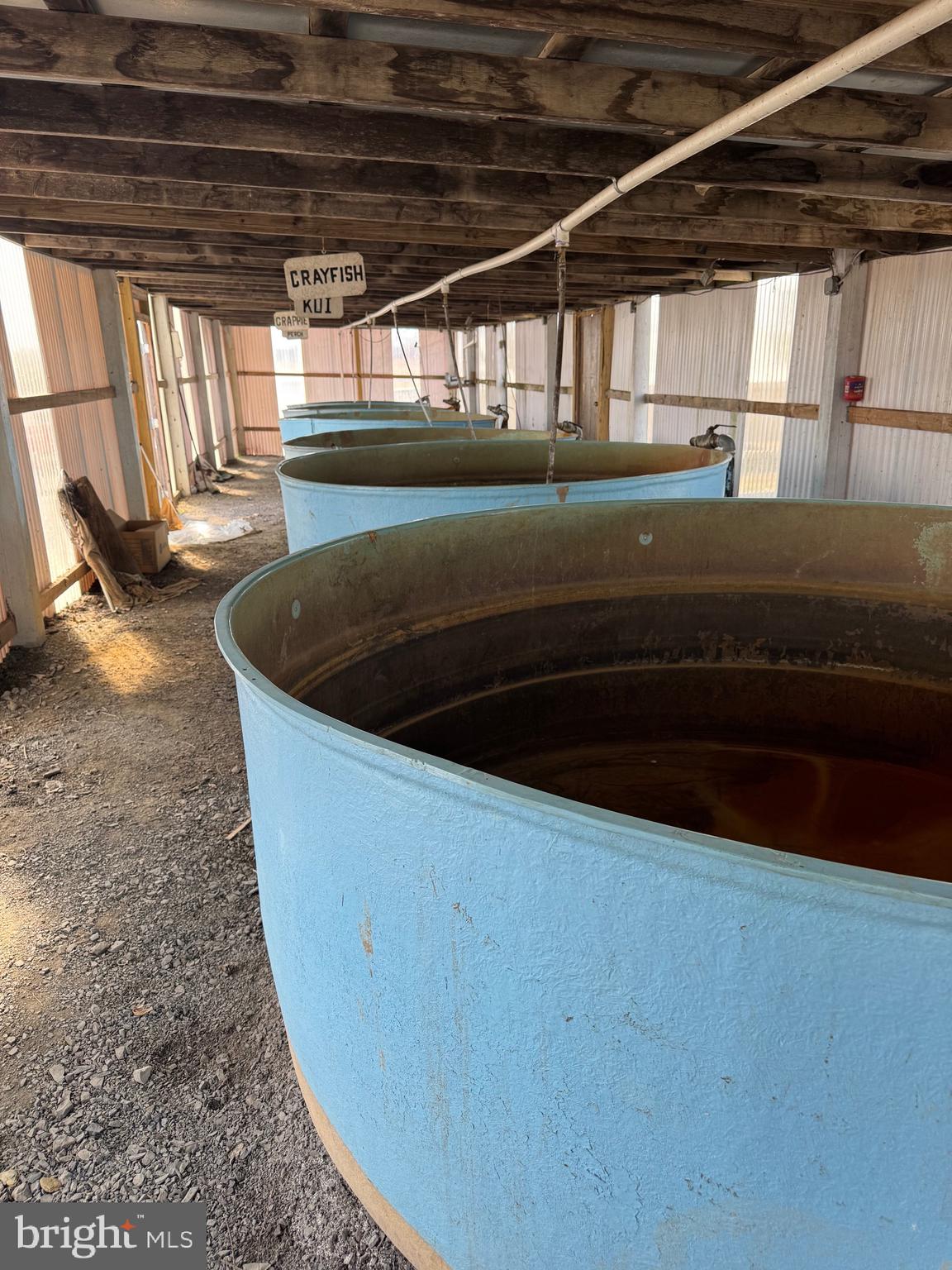 878 Hatchery Road Inwood, WV 25428 - Photo 44 of 131 a view of a indoor swimming pool