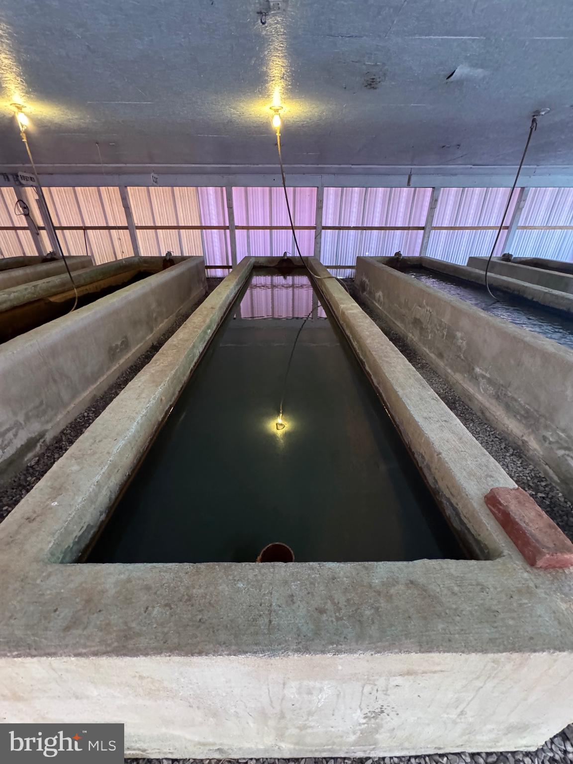 878 Hatchery Road Inwood, WV 25428 - Photo 52 of 131 a view of a living room and kitchen