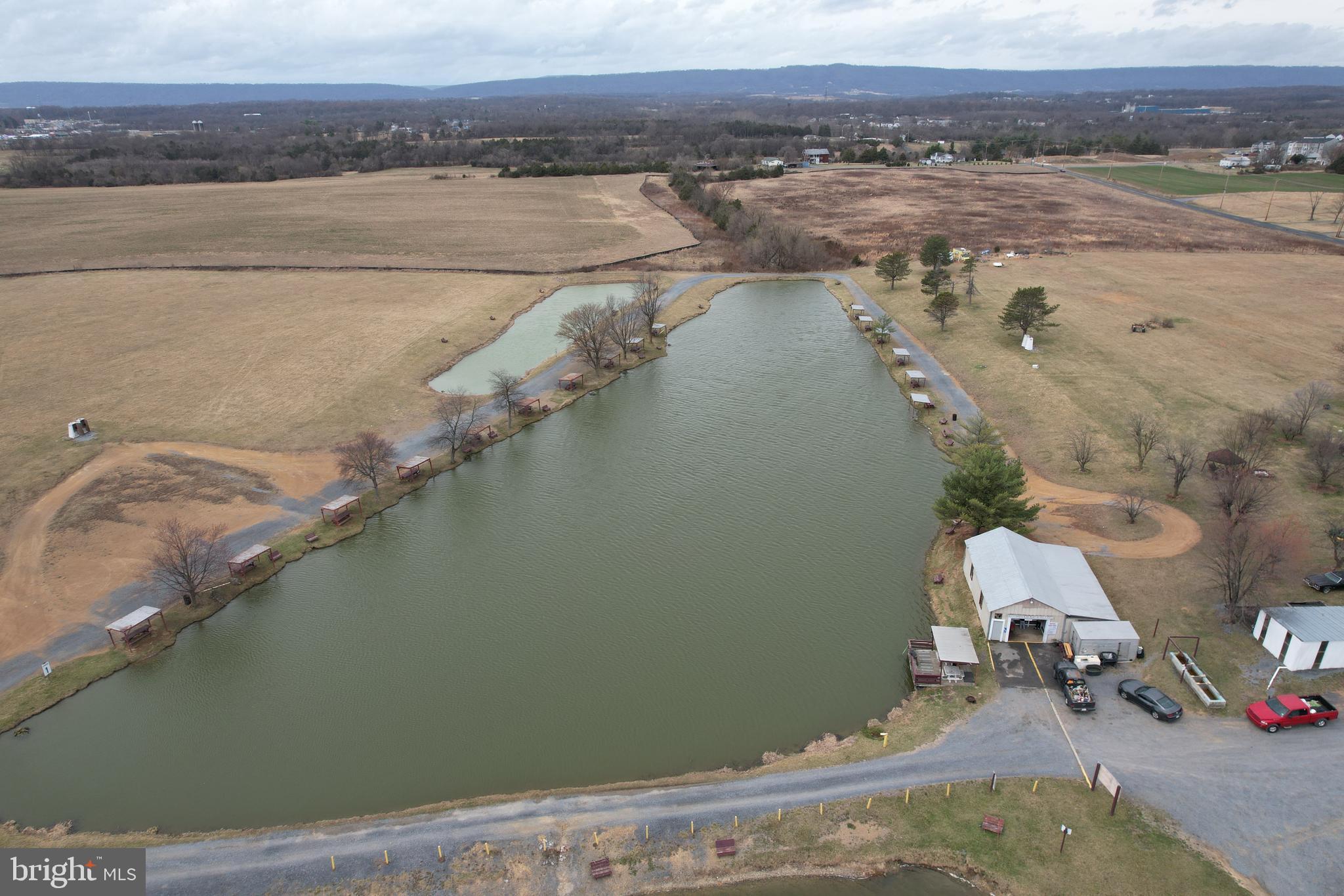 878 Hatchery Road Inwood, WV 25428 - Photo 8 of 131