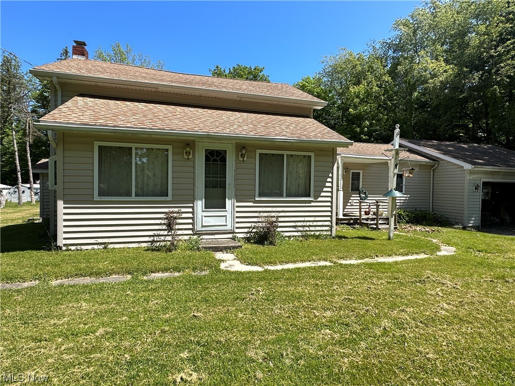 2245 Creamer Road Ashtabula, OH 44004 - Photo 2 of 16