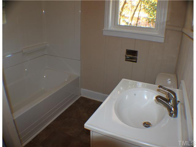 3404 Duke Homestead Road Durham, NC 27704 - Photo 10 of 11 Bathroom