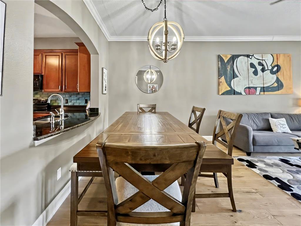1230 Wright Circle, Unit 308 Celebration, FL 34747 - Photo 8 of 49