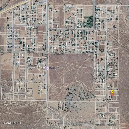 view of a brick wall