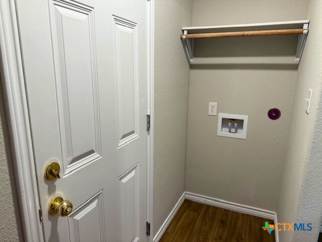 2410 Westcliff Road, Unit A Killeen, TX 76543 - Photo 18 of 22