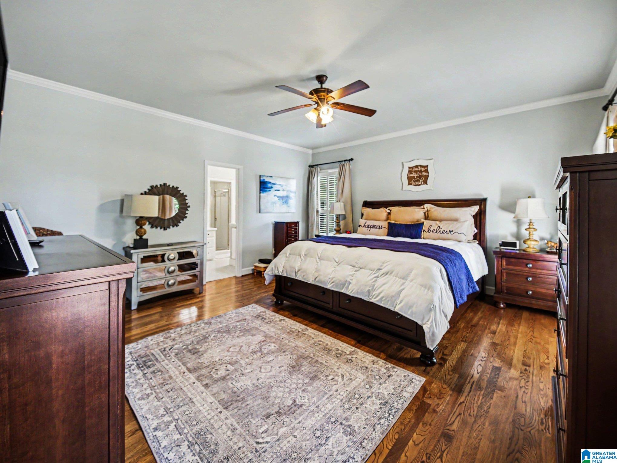 198 Rena Drive Springville, AL 35146 - Photo 12 of 32