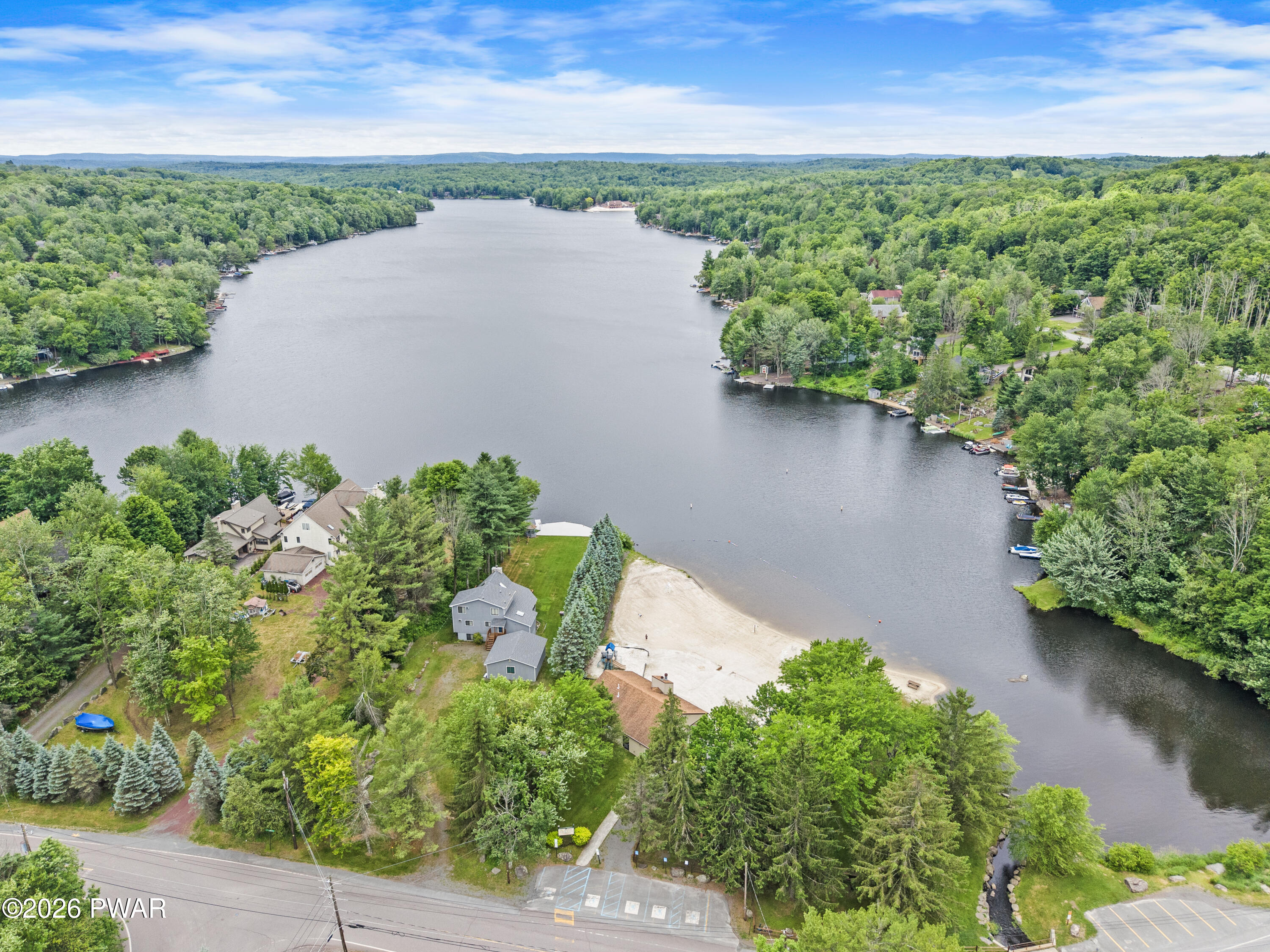 18 Rockway Road, Unit 2660 Lake Ariel, PA 18436 - Photo 36 of 52