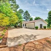 307 Raintree Drive Hendersonville, TN 37075 - Photo 28 of 42 a front view of a house with a yard and garage