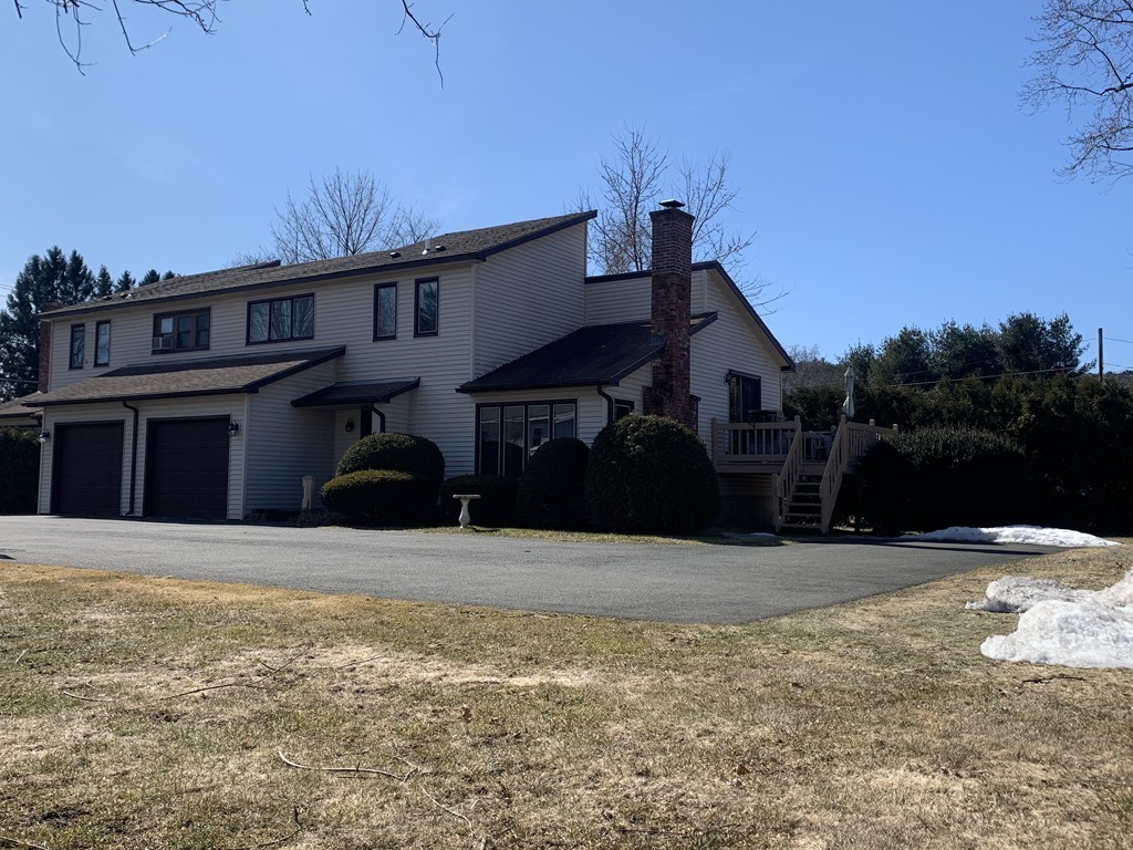 42 Thayer Road, Unit B Greenfield, MA 01301 - Photo 1 of 29 Gallery Image 1