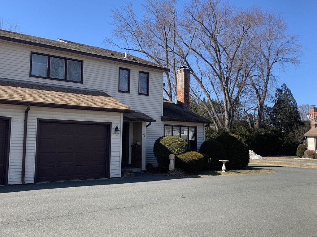 42 Thayer Road, Unit B Greenfield, MA 01301 - Photo 2 of 29 Gallery Image 2