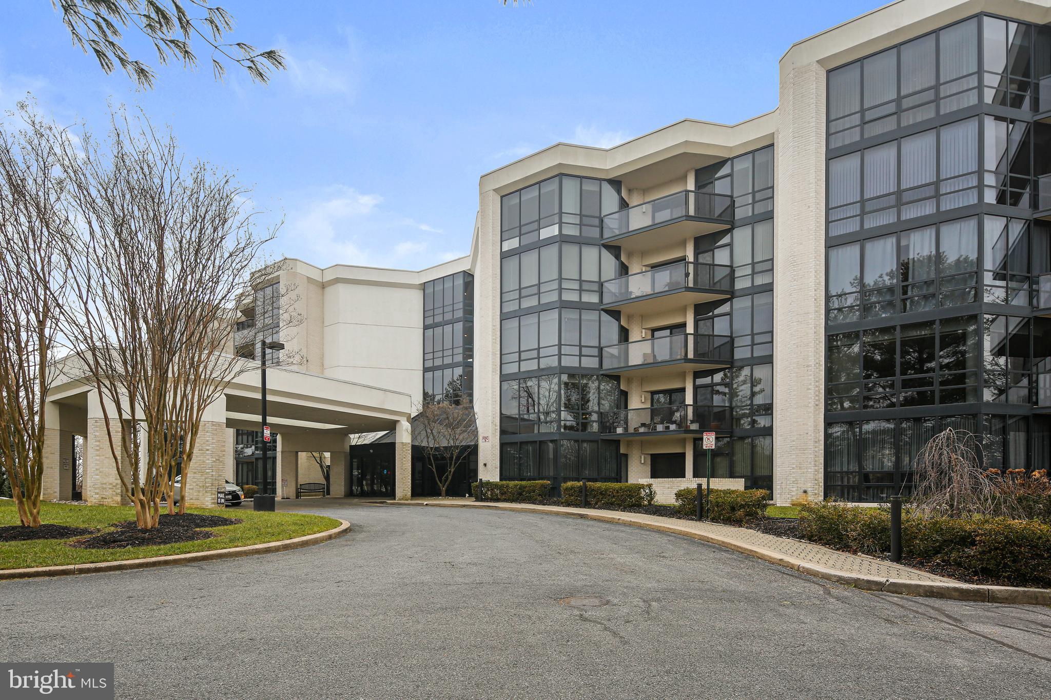 4001 Old Court Road, Unit 502 Pikesville, MD 21208 - Photo 1 of 41