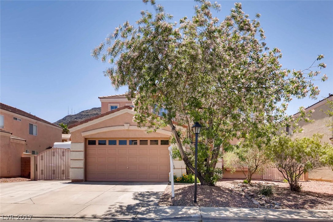 655 Tyler Ridge Avenue Henderson, NV 89012 - Photo 1 of 27 Gallery Image 1