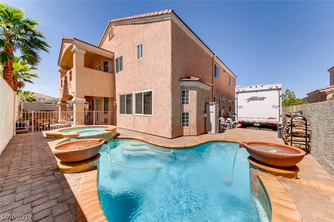 655 Tyler Ridge Avenue Henderson, NV 89012 - Photo 25 of 27 Gallery Image 25
