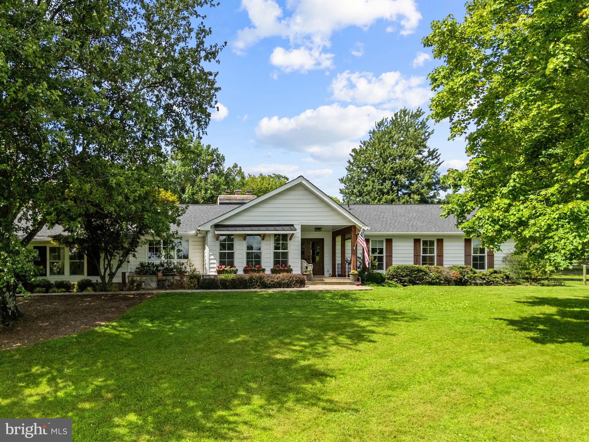 34994 Williams Gap Road Round Hill, VA 20141 - Photo 1 of 42 Gallery Image 1