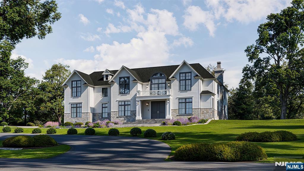 717 Wearimus Road Washington Township, NJ 07676 - Photo 1 of 5