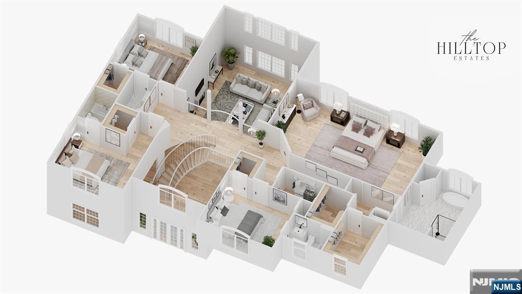 717 Wearimus Road Washington Township, NJ 07676 - Photo 3 of 5