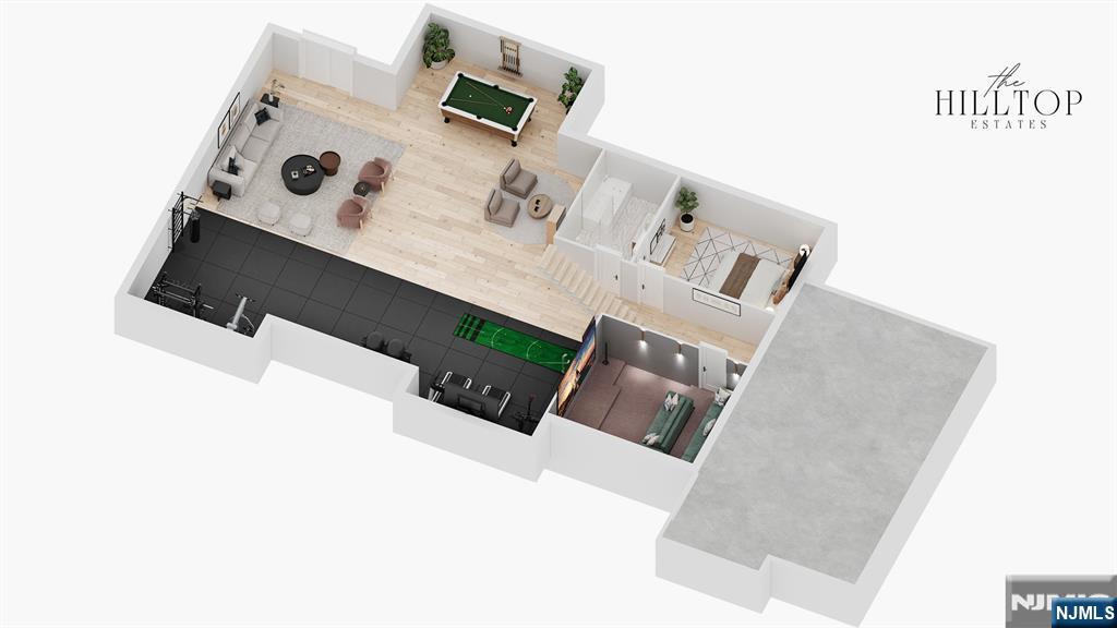 717 Wearimus Road Washington Township, NJ 07676 - Photo 4 of 5