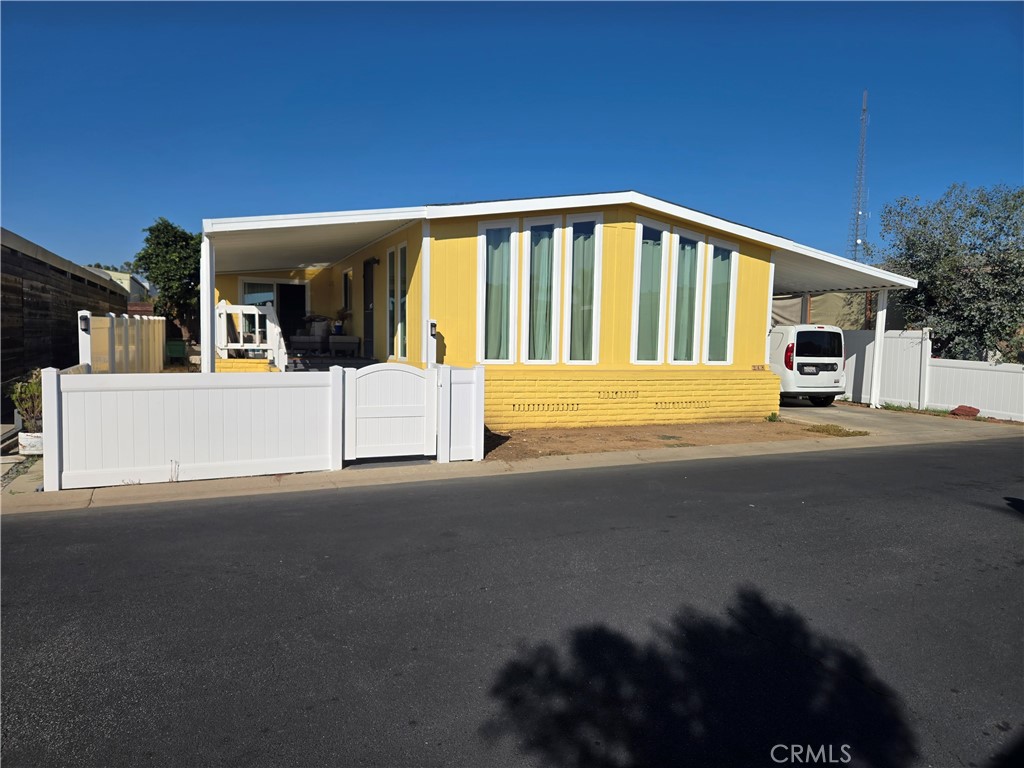 19009 South Laurel Park Road, Unit 248 Rancho Dominguez, CA 90220 - Photo 1 of 20 Front