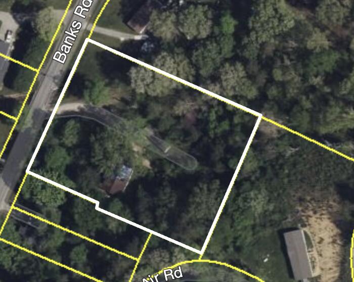 2612 Banks Road Chattanooga, TN 37421 - Photo 1 of 15 Map Image