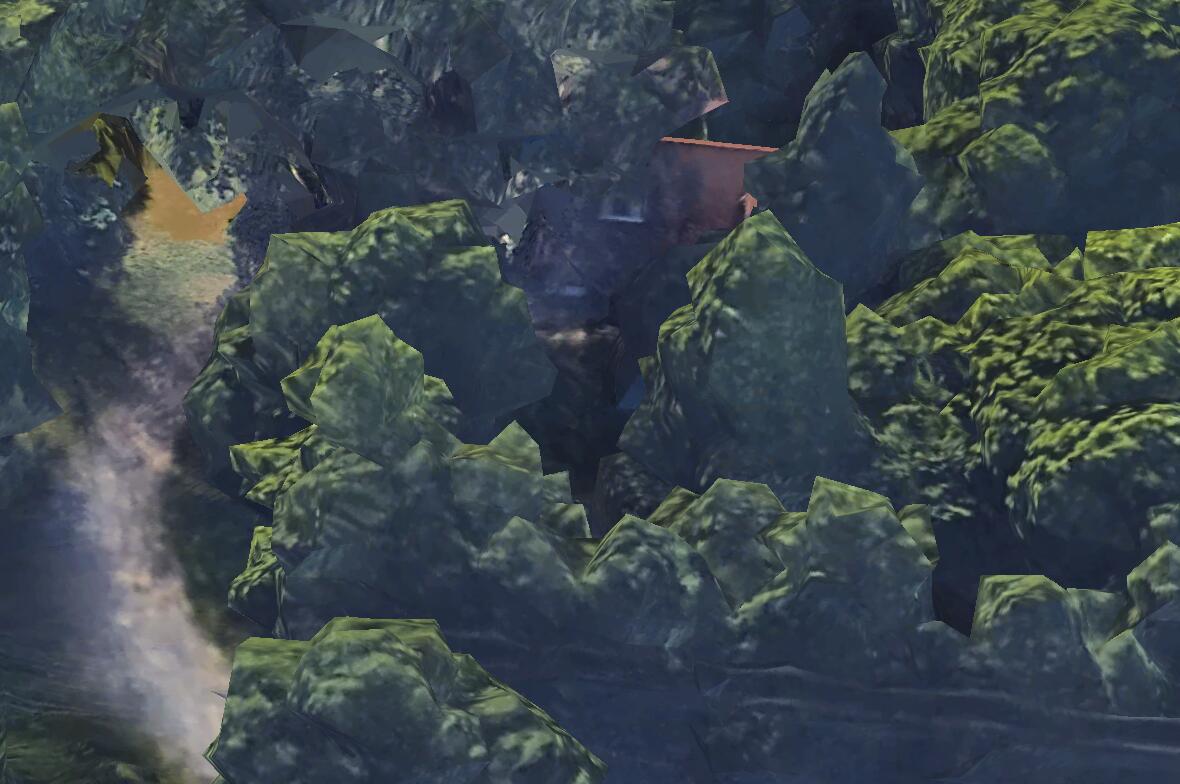 2612 Banks Road Chattanooga, TN 37421 - Photo 3 of 15 Land 2