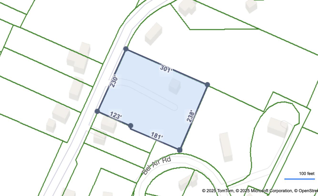 2612 Banks Road Chattanooga, TN 37421 - Photo 4 of 15 Lot Dime