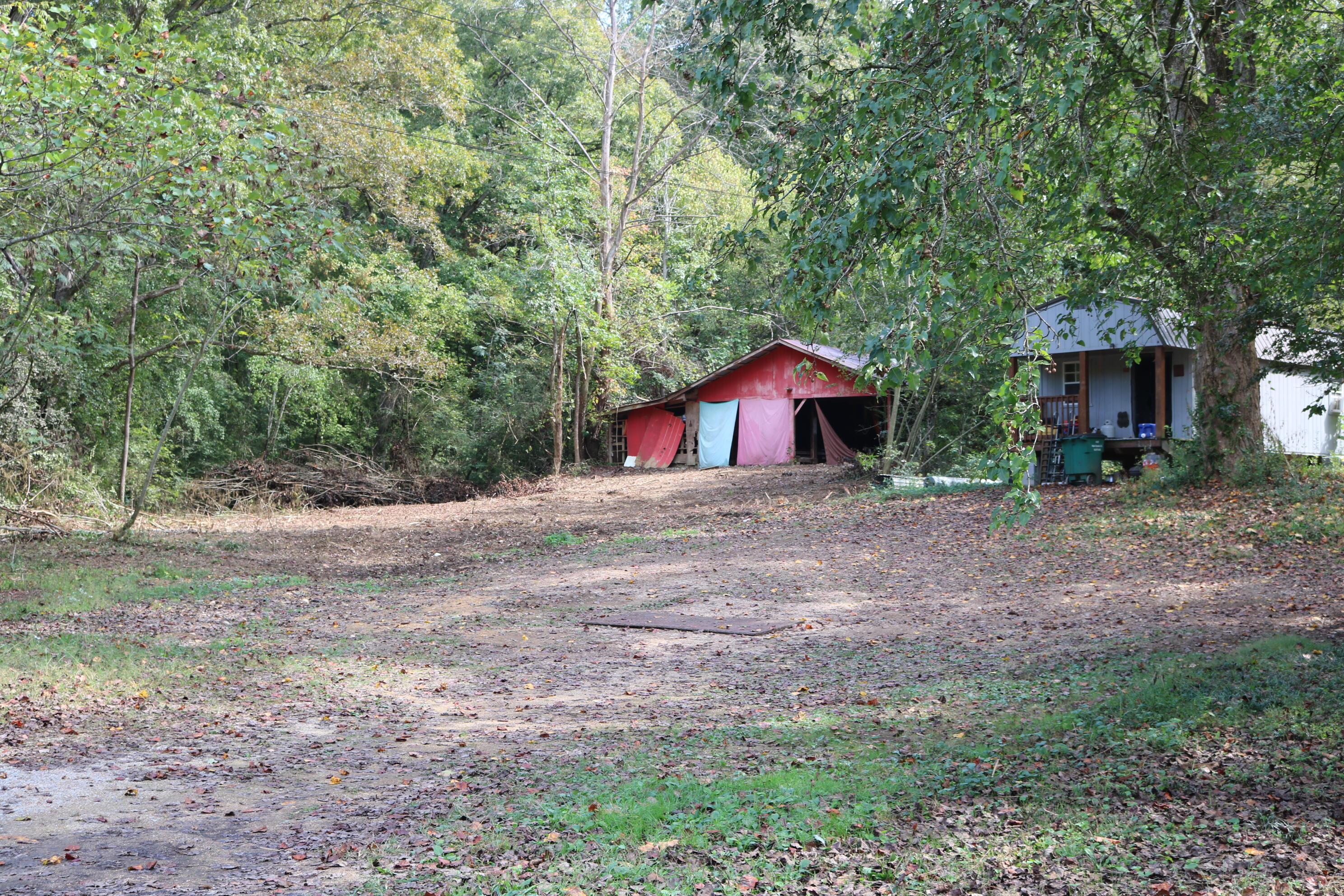 2612 Banks Road Chattanooga, TN 37421 - Photo 7 of 15 IMG_0699