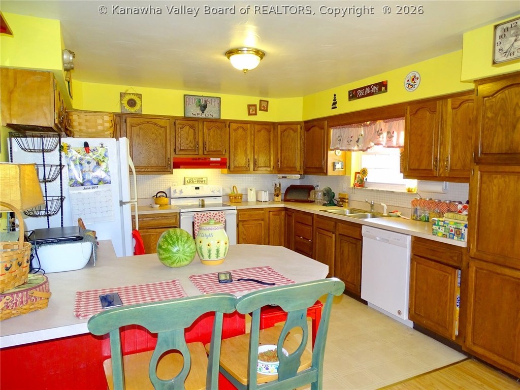 1007 Riffee Ridge Given, WV 25245 - Photo 13 of 30 Gallery Image 13