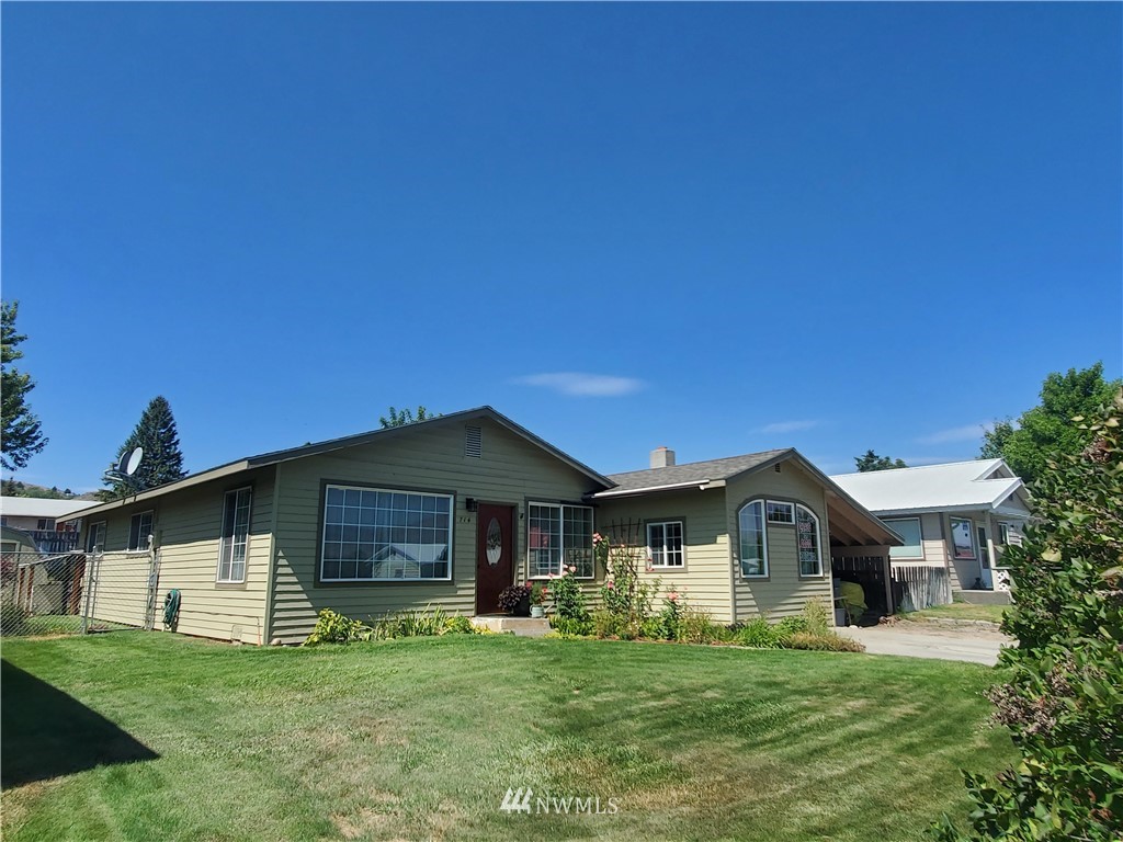 714 Ridge Place Omak, WA 98841 - Photo 1 of 36 Gallery Image 1