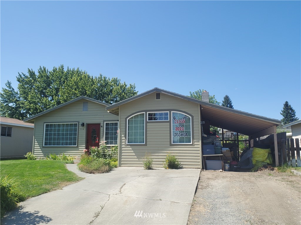 714 Ridge Place Omak, WA 98841 - Photo 2 of 36 Gallery Image 2
