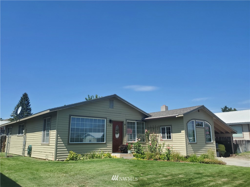 714 Ridge Place Omak, WA 98841 - Photo 27 of 36 Gallery Image 27