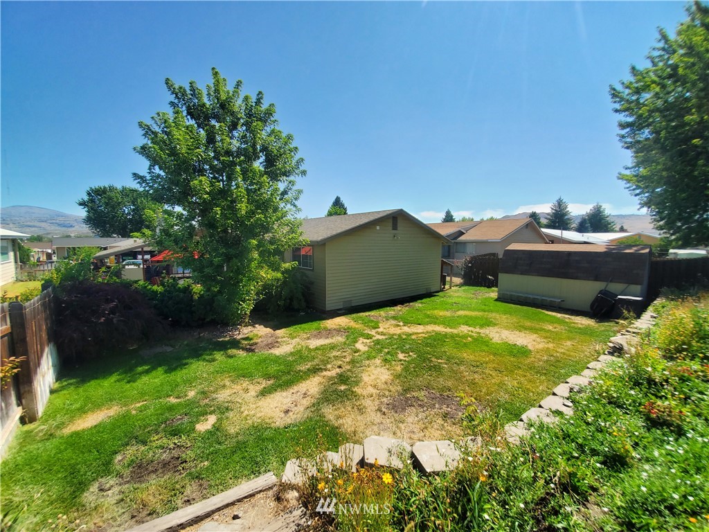 714 Ridge Place Omak, WA 98841 - Photo 31 of 36 Gallery Image 31