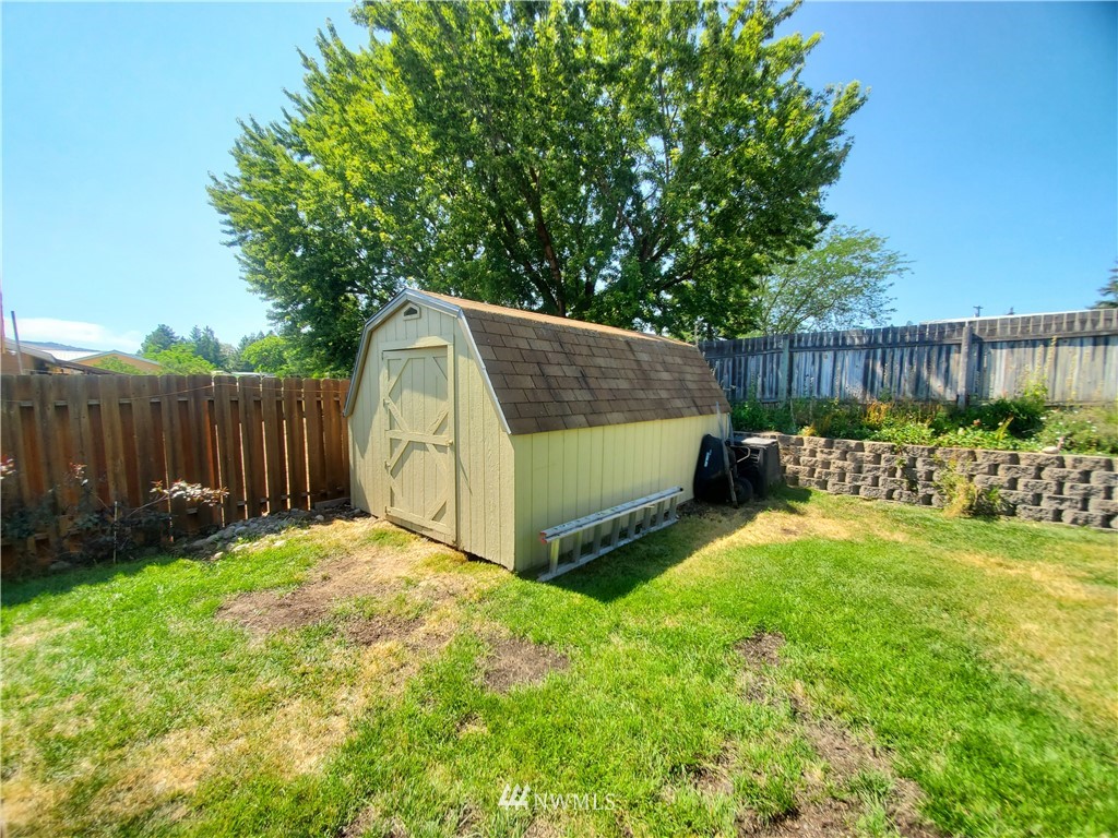 714 Ridge Place Omak, WA 98841 - Photo 35 of 36 Gallery Image 35