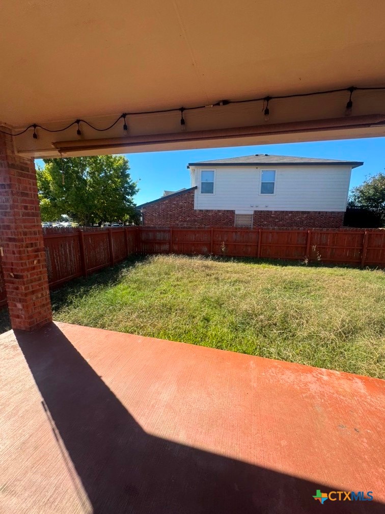 404 Big Timber Drive Temple, TX 76502 - Photo 13 of 14