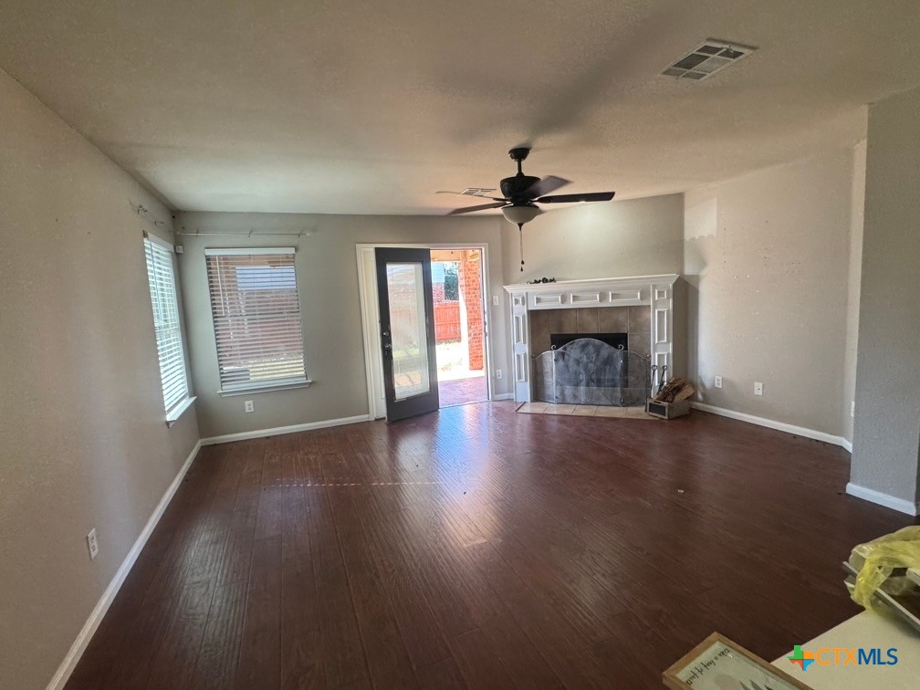 404 Big Timber Drive Temple, TX 76502 - Photo 4 of 14