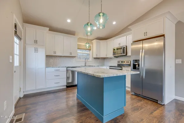 $345,000 | 2013 Katelyn Drive, Elizabethton, TN 37643