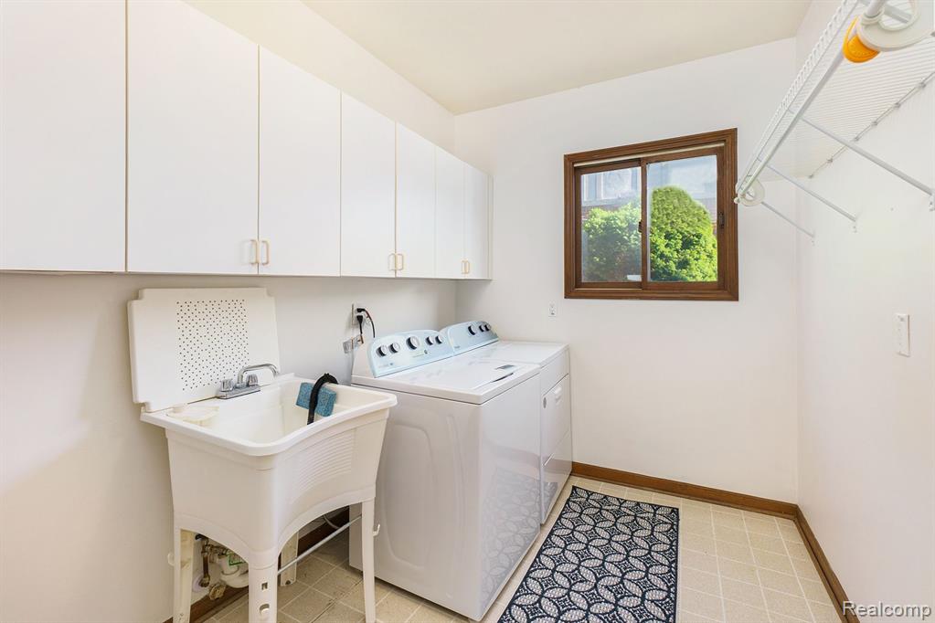 349 Shellbourne Drive Rochester Hills, MI 48309 - Photo 18 of 37
