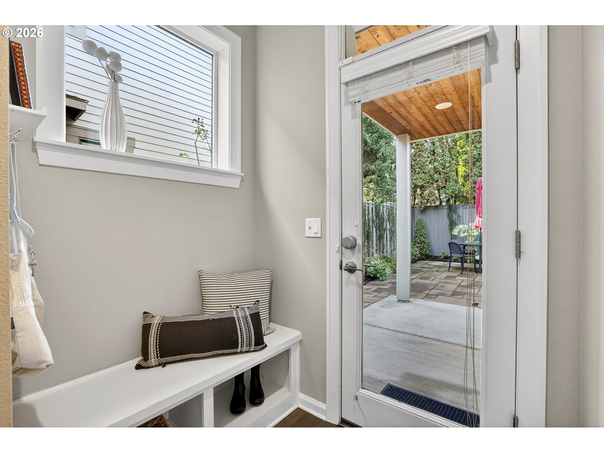 6123 Northeast 34th Avenue Portland, OR 97211 - Photo 19 of 42