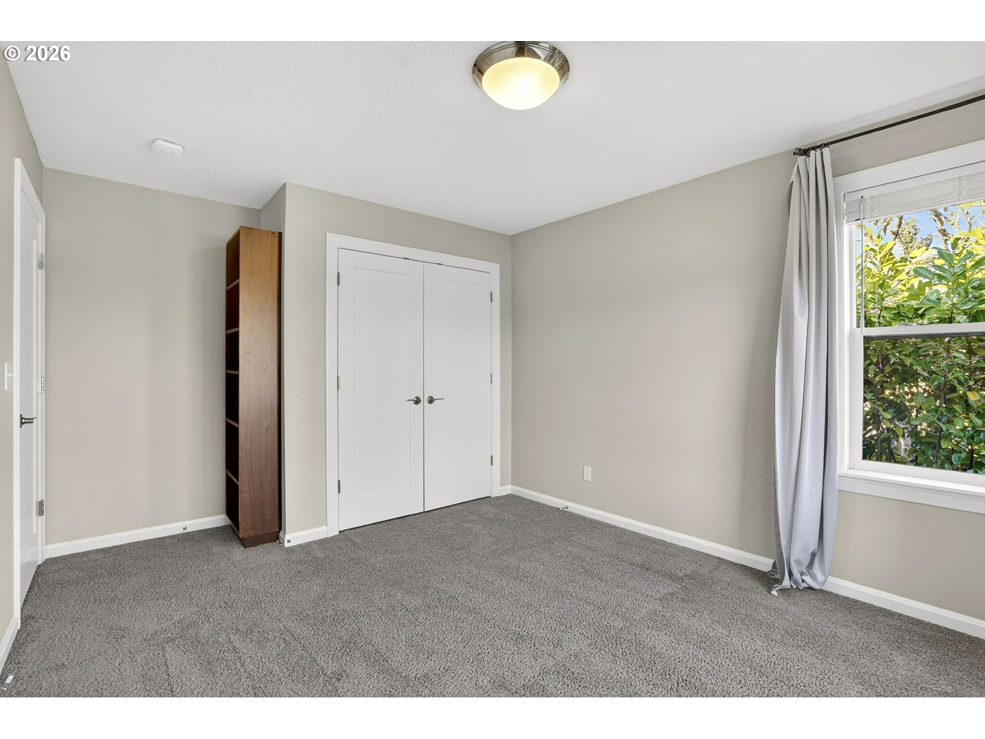 6123 Northeast 34th Avenue Portland, OR 97211 - Photo 34 of 42 a view of an empty room